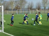 S.K.N.W.K. JO11-1 -Colijnsplaatse Boys JO11-1JM (competitie) seizoen 2021-2022 (voorjaar - 4e fase)) (57/108)